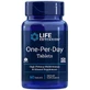 Life Extension One-Per-Day Energy Multivitamin 60 Tablets