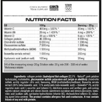 Nutrend Flexit Flexit Gold Drink Joint & Bone Health Supplement 400gr 20 порций Апельсиновая груша: цены и характеристики