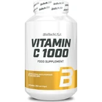 Biotech USA Витамин C 1000 Биофлавоноиды Витамин для укрепления иммунной системы, кожи и антиоксидантного действия 1000 мг 250 таблеток: цены и характеристики