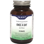 Quest Multi-nutrients Once A Day Quick Release Multivitamin for Immune System Support 30 Tablets: цены и характеристики