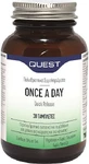 Quest Multi-nutrients Once A Day Quick Release Multivitamin for Immune System Support 30 Tablets