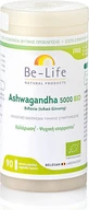 Be-Life Ashwagandha 5000 Bio 90 капс.