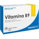 Yamamoto Nutrition Витамин B9 Укрепление иммунной и нервной системы 30 таблеток