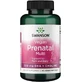 Swanson Prenatal Multi 300 мг добавка для вагітних 90 рослинних капсул