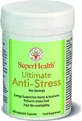 Антистресова добавка Super Health Ultimate Anti-Stress Anxiety Supplement 60 капс.