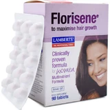 Спеціальна харчова добавка Lamberts Florisene Florisene 90 таб.