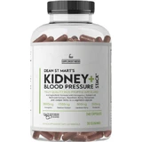 Supplement Needs Kidney+ Blood Pressure Stack Special Dietary Supplement Kidney+ Blood Pressure Stack Special Dietary Supplement 240 растительных капсул
