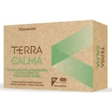Genecom Terra Calm 1000 мг добавка від тривоги 30 таб.