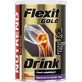 Nutrend Flexit Gold Drink Joint & Bone Health Supplement 400gr 20 порций Черная смородина