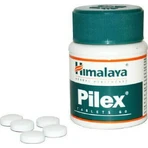 Himalaya Wellness Pilex Pilex Special Dietary Supplement 100 tabs: цены и характеристики