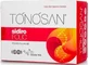 UNI-PHARMA Тоносан Сидіро Фолієво-фолієвий мультивітамінний комплекс для енергії, зміцнення імунітету та здоров'я яєць 20 х 1 пакетик