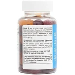 Nature's Plus Gummies Вітамін D3 Вітамін D3 для зміцнення імунної системи та здоров'я яєць 1000iu Змішані ягоди 60 х 1 желе 60 х 1 желе 60 х 1 желе: ціни та характеристики
