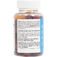 Nature's Plus Gummies Вітамін D3 Вітамін D3 для зміцнення імунної системи та здоров'я яєць 1000iu Змішані ягоди 60 х 1 желе 60 х 1 желе 60 х 1 желе