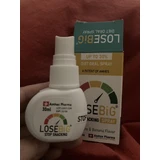 Спрей для похудения Amhes Losebig 30 мл Грейпфрут