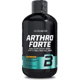 Biotech USA Arthro Forte Liquid Joint & Bone Health Supplement 500ml Orange