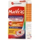 Forte Pharma MultiVit Multivitamin Мультивитамины для энергии, укрепления иммунной системы и здоровья яиц подходят для взрослых 50+ 30 таблеток 30 капс