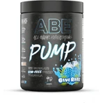 Прикладне харчування Abe Pump Abe Pump Предтреніровочная добавка 500гр Чорниця синя: ціни та характеристики
