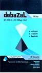 Мультивітамінний комплекс L-Aventura Debazal для енергії, зміцнення імунної системи та здоров'я птахів 2500iu 30 капс.