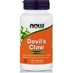 Now Foods Коготь дьявола 100 капс: цены и характеристики