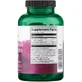 Swanson Glucosamine Chondroitin & MSM 500mg Joint & Bone Health Supplement 120 tabs