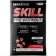 Skill Nutrition Skill Pre-Workout Special Food Supplement 16gr Watermelon