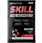 Skill Nutrition Skill Pre-Workout Special Food Supplement 16gr Watermelon