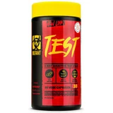 Mutant Test Testosterone Boosting Supplement 90 растительных капсул