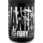 Universal Nutrition Animal Fury предтренировочная добавка 330 гр арбуз: цены и характеристики