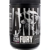 Universal Nutrition Animal Fury Предтреніровочная добавка 330гр Кавун