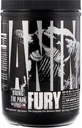 Universal Nutrition Animal Fury Предтреніровочная добавка 330гр Кавун