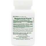 Nature's Plus Вітамін С для підтримки імунітету, шкіри та антиоксидантної дії 500 мг 90 таблеток