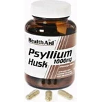 Health Aid Псиліум лушпиння 60 х 1 капсула: ціни та характеристики