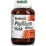 Health Aid Псиліум лушпиння 60 х 1 капсула: ціни та характеристики