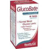 Health Aid Glucobate Special Dietary Supplement 60 tabs 60 caps