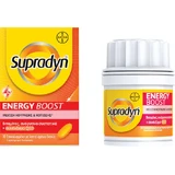 Supradyn Energy Boost Мультивитамины для энергии 30 таблеток