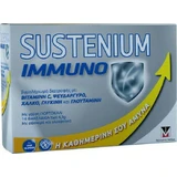 Menarini Sustenium Immuno Boosting Supplement 14 пакетиков Апельсин