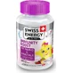 Swiss Energy Immunity Boost Vitamins & Minerals Мультивитамины для укрепления иммунной системы 60 желейных конфет
