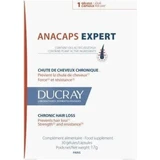 Ducray Anacaps Expert Спеціальна харчова добавка 30 капс.