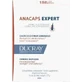 Ducray Anacaps Expert Спеціальна харчова добавка 30 капс.