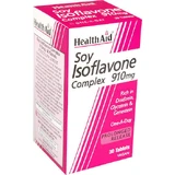 Health Aid Soy Isoflavone Complex Menopause Supplement 30 tabs