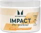 Myprotein Impact Pre Workout Supplement 150gr Orange Mango Passion Fruit маракуйя