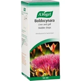 A.Vogel Болдоцинара настойка 50 мл