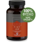 TerraNova Цинковый комплекс 15 мг 50 травяных капсул: цены и характеристики