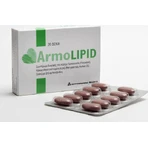 Rottapharm ArmoLIPID Специальная пищевая добавка 20 табл.: цены и характеристики