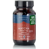 TerraNova Зеленый чай Матча 400 мг 50 капс