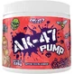AK-47 Labs Pump Pre Workout Supplement 225gr Watermelon