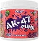 AK-47 Labs Pump Pre Workout Supplement 225gr Watermelon