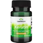 Swanson Keratin Special Dietary Supplement 60 caps: цены и характеристики