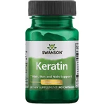 Swanson Keratin Special Dietary Supplement 60 caps: цены и характеристики