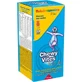 Vican Chewy Vites Kids Multi Vitamin Plus Мультивитамины для укрепления иммунной системы, волос и кожи 60 желейных конфет
